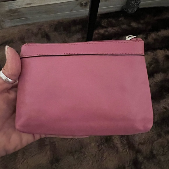 Coach Wristlet - Picture 6 of 7